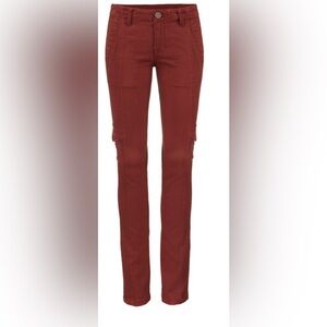 F18 Cabi The Drifter (Bedford Corduroy)